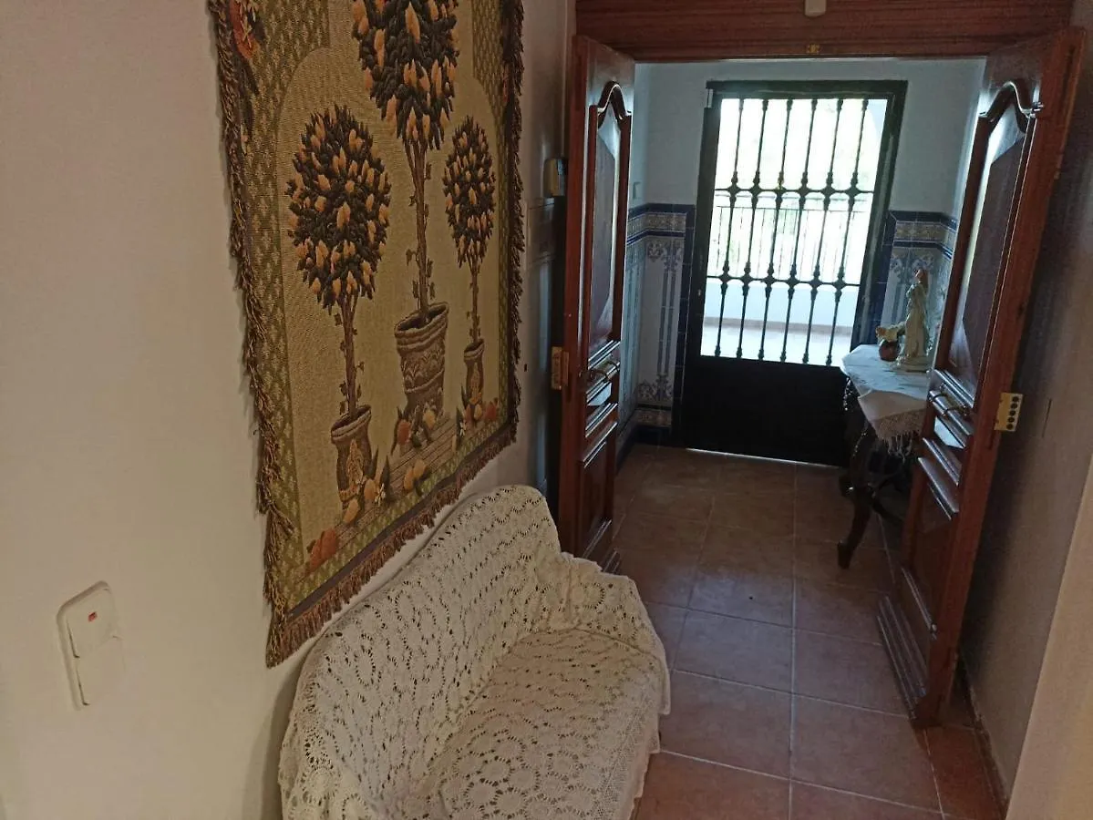 Chalet Mojacar Micar 41 Villa Holiday home