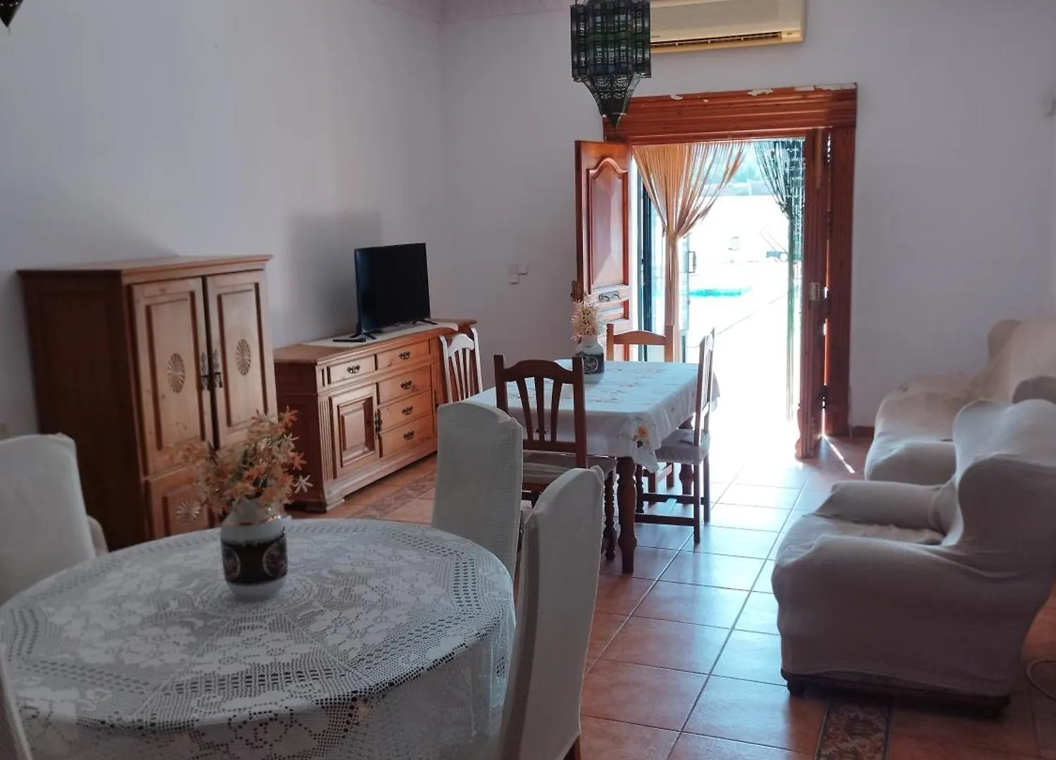 Holiday home Chalet Mojacar Micar 41 Villa