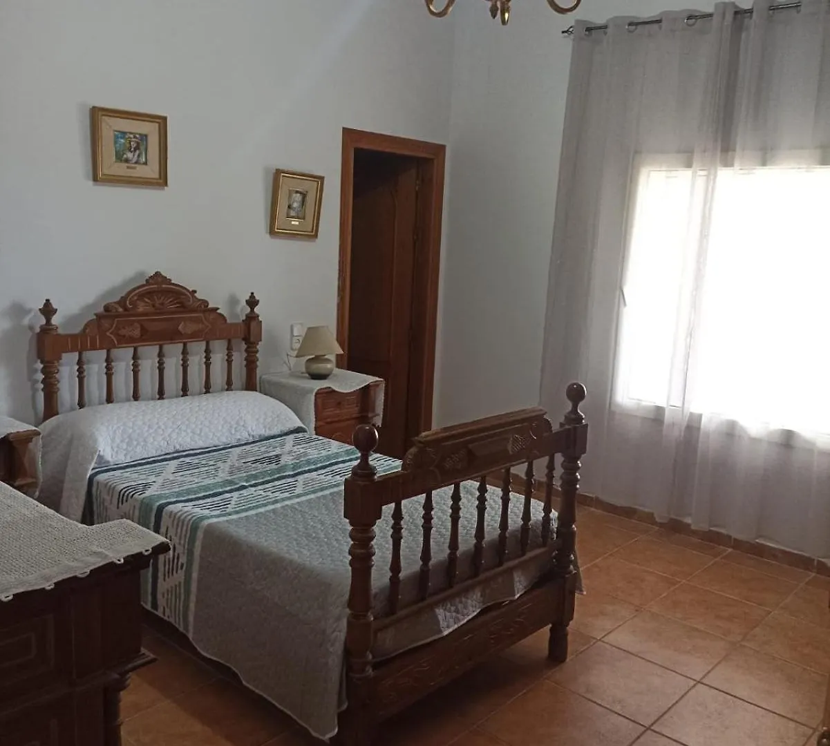 Chalet Mojacar Micar 41 Villa 0*,  Spain